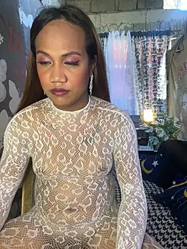 Queen-barbie online show from 03/27/26, 08:59