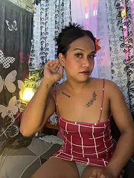 Queen-barbie online show from 05/20/26, 11:46