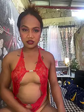 Queen-barbie online show from 04/03/26, 01:56