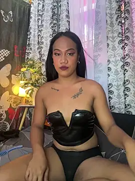 Queen-barbie online show from 05/08/26, 01:20