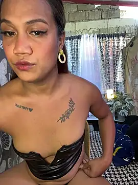 Queen-barbie online show from 04/10/26, 12:39