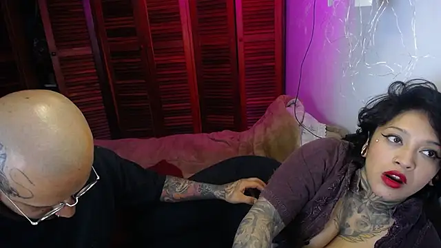 SoftSin1 online show from 04/14/26, 05:01