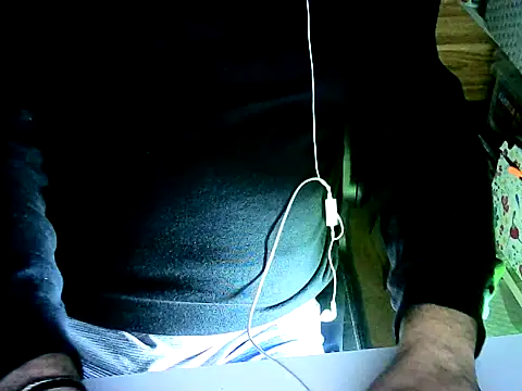 Espiroqueto online show from 05/15/26, 02:09