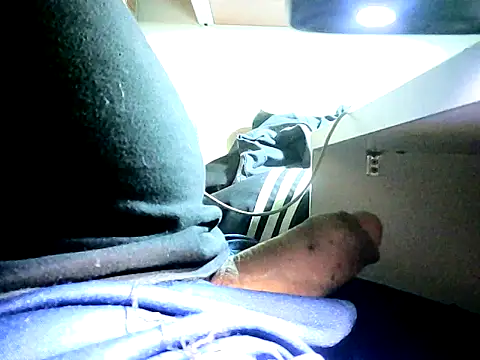 Espiroqueto online show from 05/02/26, 04:18