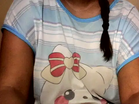 debykajal online show from 04/18/26, 10:06