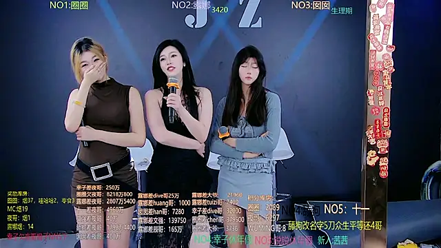 JZ-001- online show from 03/26/26, 07:06