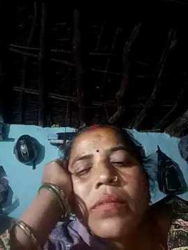 Manu mehta online show from 04/18/26, 03:47