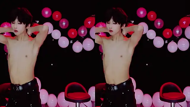 GAY-Sweetheart01 online show from 02/14/26, 12:22