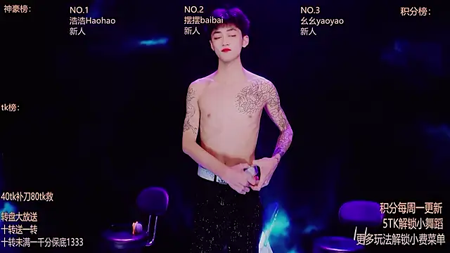 GAY-Sweetheart01 online show from 02/09/26, 11:58