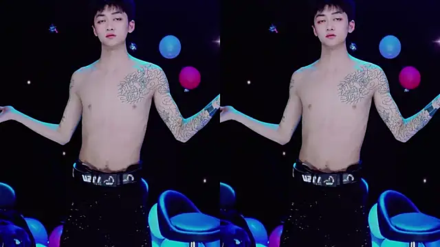 GAY-Sweetheart01 online show from 02/21/26, 12:45