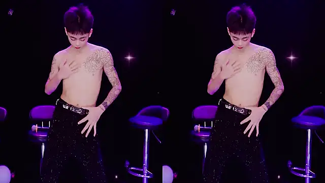 GAY-Sweetheart01 online show from 03/01/26, 12:54