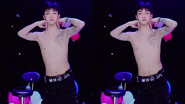 GAY-Sweetheart01 online show from 02/22/26, 12:46