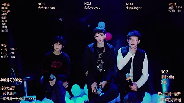 GAY-Sweetheart01 online show from 02/23/26, 12:45