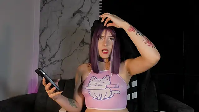 Angela Kittenn online show from 06/21/26, 12:38