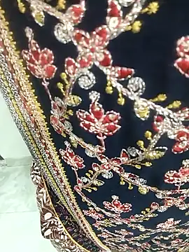 Rotna begum online show from 04/05/26, 07:09