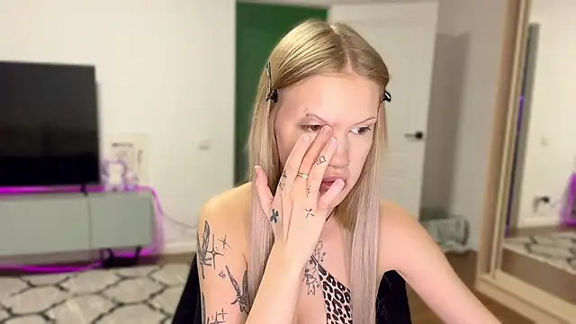 DannSago online show from 02/28/26, 04:39