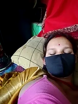 Snapshot of Meena_sakshi chatting on 02/06/26, 10:17 Meena sakshi online show from 02/06/26, 10:17