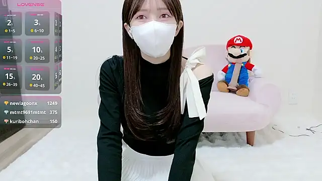 The Ami jp online show from 04/10/26, 07:04