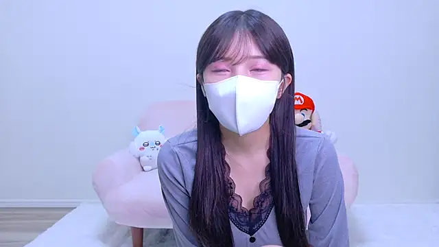 The Ami jp online show from 04/01/26, 02:13