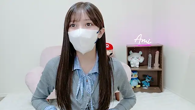 The Ami jp online show from 05/07/26, 10:18