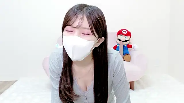 The Ami jp online show from 04/15/26, 02:17