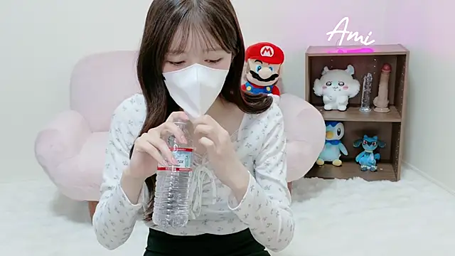 The Ami jp online show from 05/18/26, 10:31