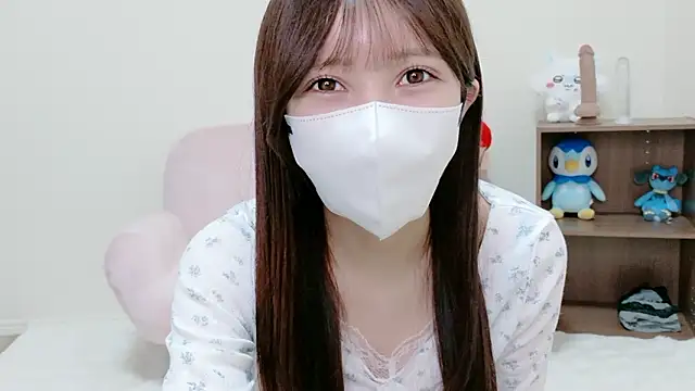 The Ami jp online show from 05/04/26, 02:15