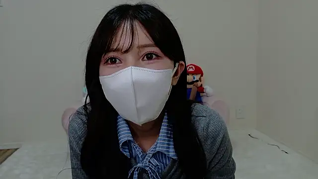 The Ami jp online show from 04/13/26, 07:12