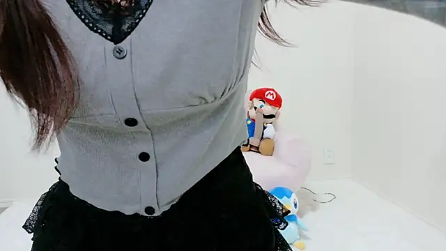 The Ami jp online show from 04/28/26, 10:08