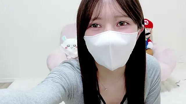 The Ami jp online show from 04/23/26, 03:13