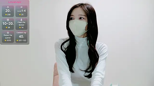 The Ami jp online show from 02/07/26, 02:08