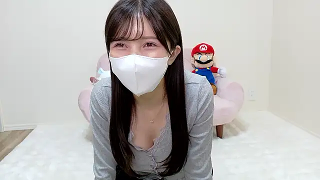 The Ami jp online show from 04/07/26, 02:24