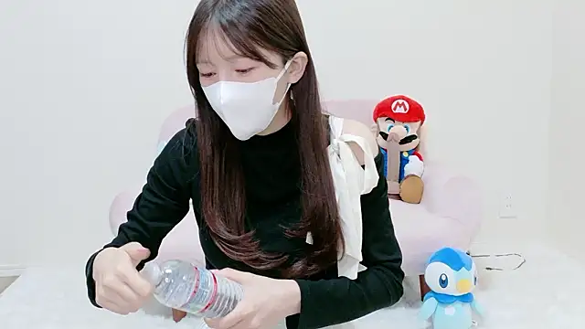 The Ami jp online show from 04/27/26, 10:13