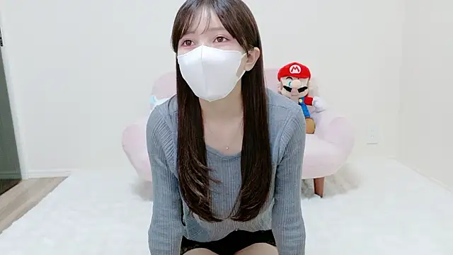 The Ami jp online show from 04/14/26, 02:16