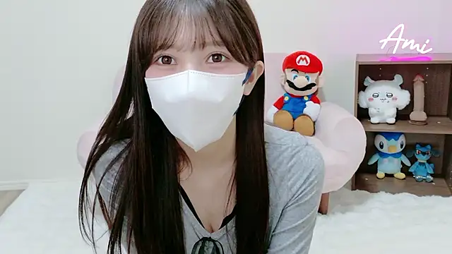 The Ami jp online show from 05/11/26, 06:04
