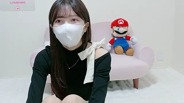 The Ami jp online show from 04/04/26, 02:07