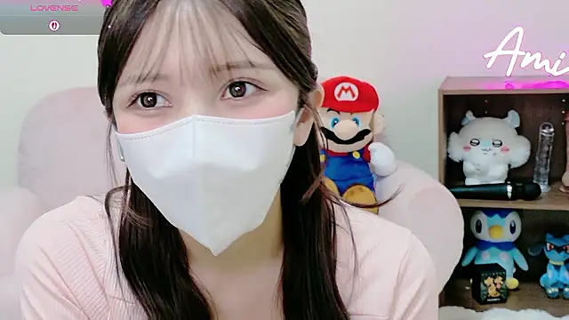 The Ami jp online show from 05/27/26, 10:11