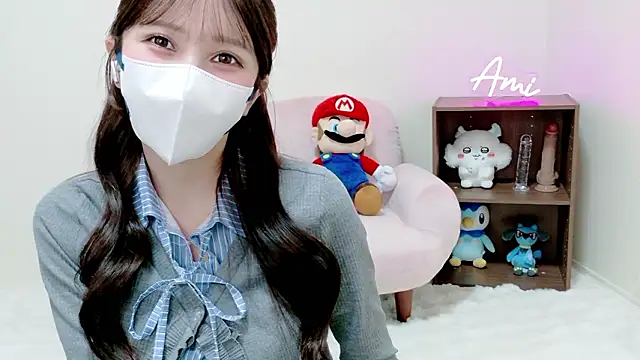 The Ami jp online show from 05/19/26, 06:09