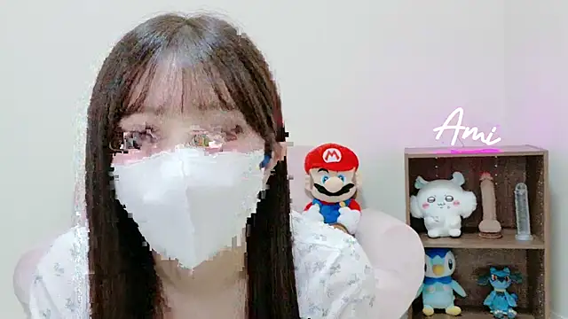 The Ami jp online show from 05/10/26, 02:04