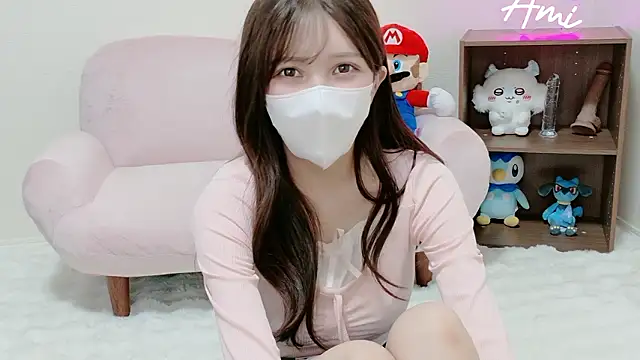 The Ami jp online show from 05/20/26, 10:12