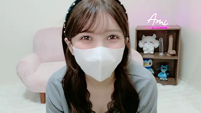 The Ami jp online show from 05/21/26, 10:12