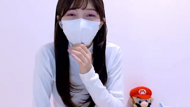 The Ami jp online show from 03/02/26, 03:07