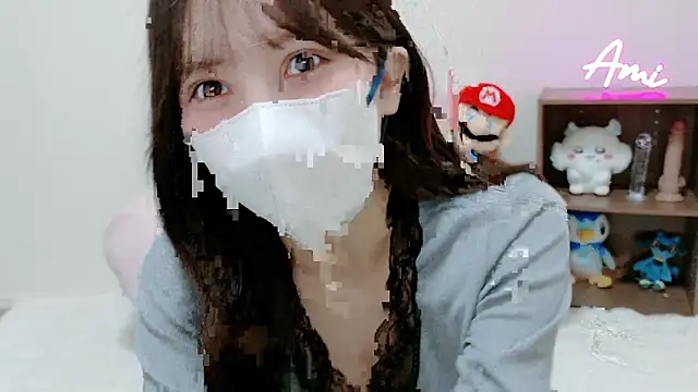The Ami jp online show from 05/16/26, 02:10