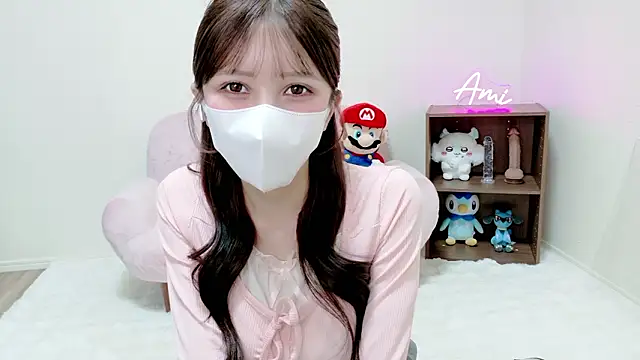 The Ami jp online show from 05/22/26, 10:13