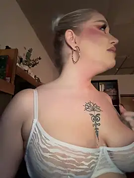 RollDollsi online show from 02/23/26, 06:14