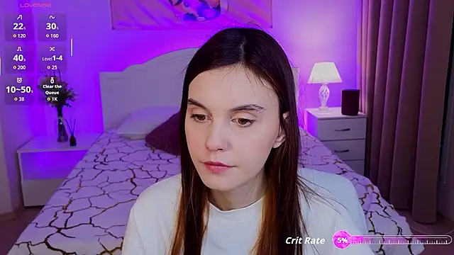 Snapshot of SoftWhesper chatting on 02/04/26, 10:10 SoftWhesper online show from 02/04/26, 10:10