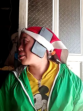 Snapshot of cana4455 chatting on 02/06/26, 06:09 cana4455 online show from 02/06/26, 06:09