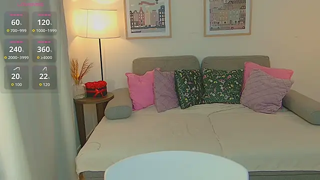 SinLuna  online show from 04/10/26, 02:13