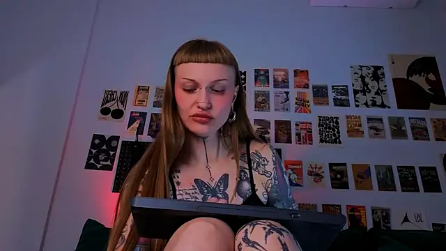 SugarSoot online show from 04/11/26, 07:45