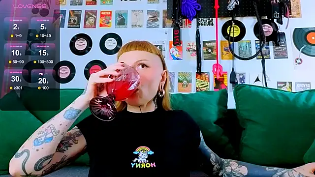 SugarSoot online show from 05/05/26, 05:43